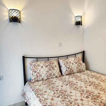 Nea Skioni Comfy Apartments - Halkidiki ภายนอก รูปภาพ