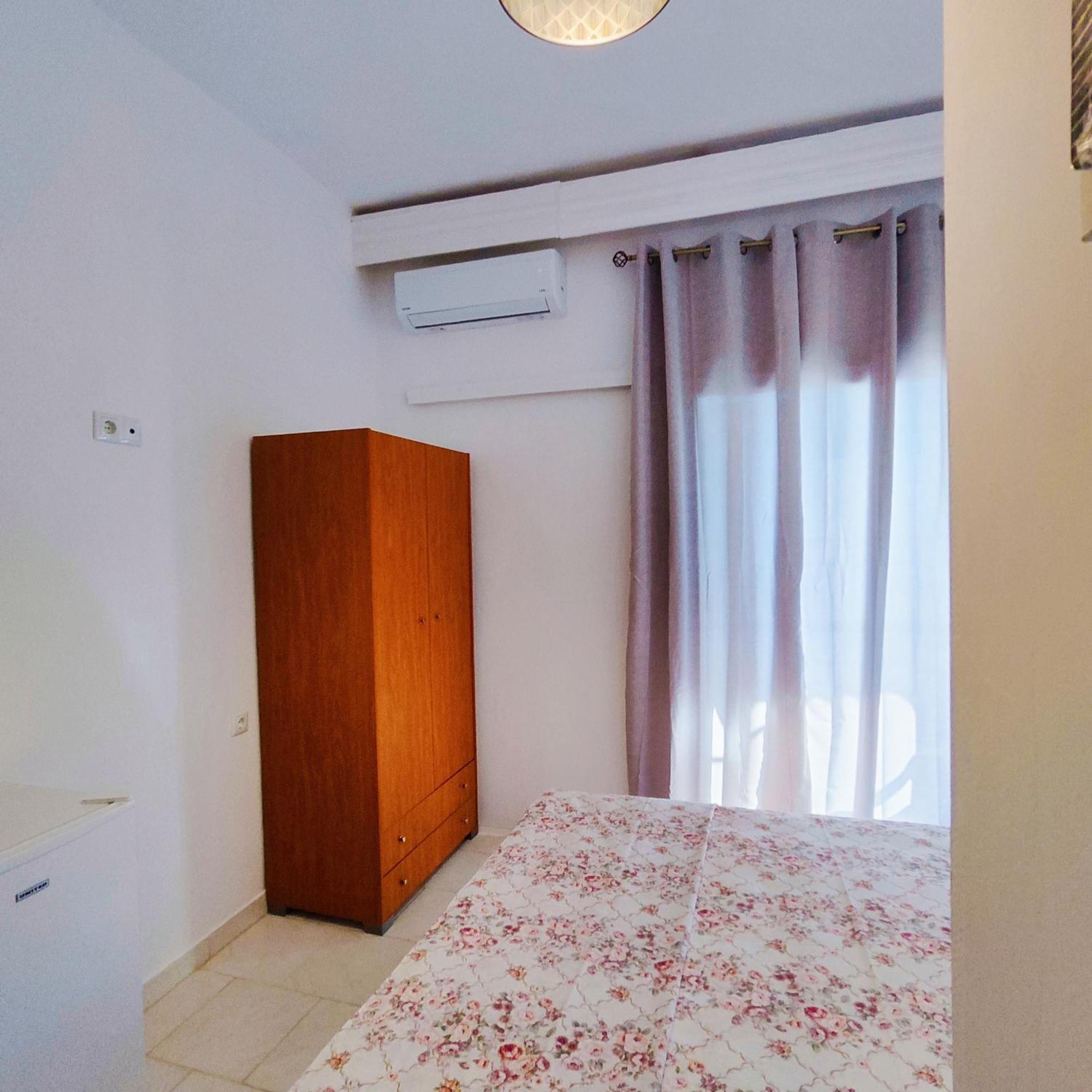Nea Skioni Comfy Apartments - Halkidiki ภายนอก รูปภาพ