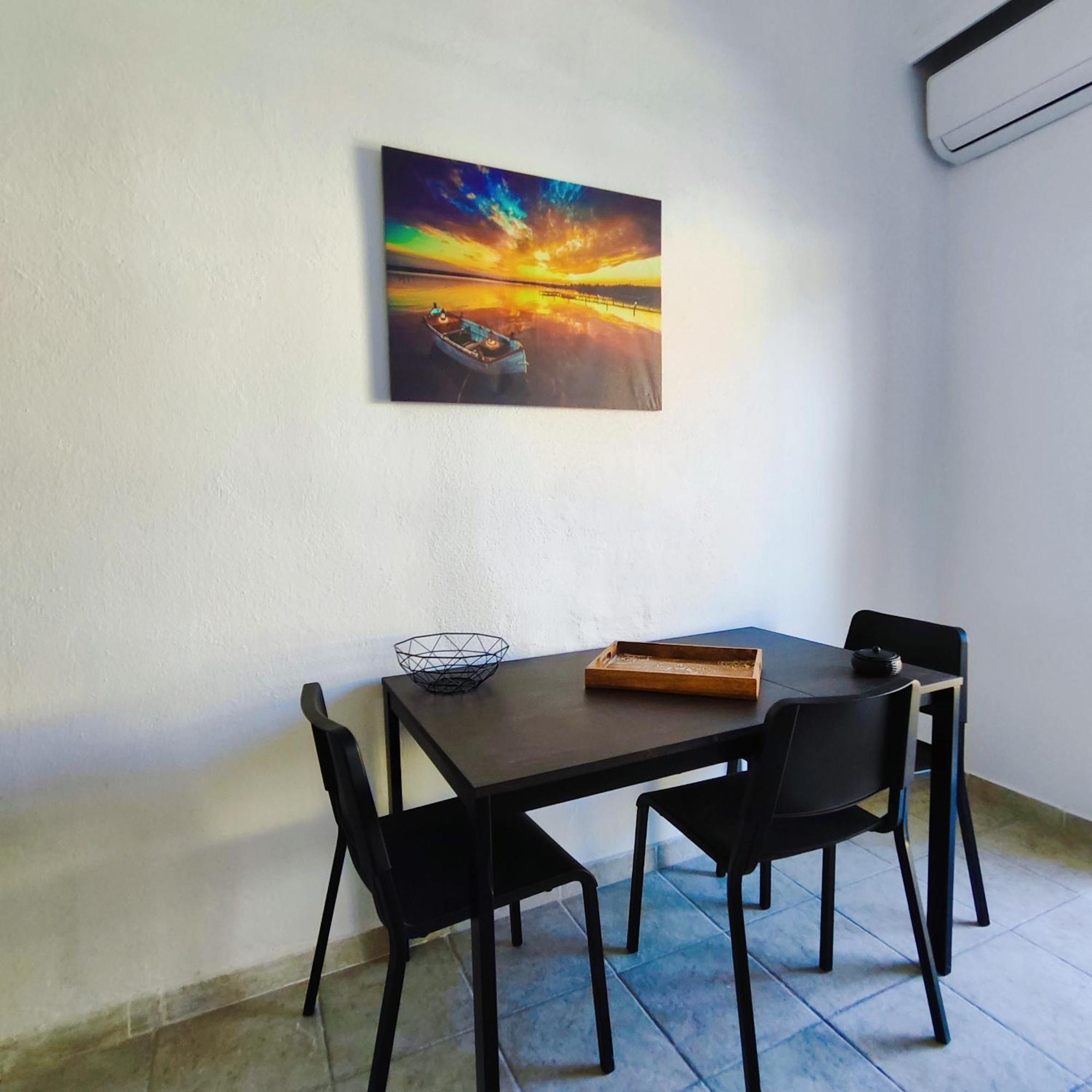 Nea Skioni Comfy Apartments - Halkidiki ภายนอก รูปภาพ