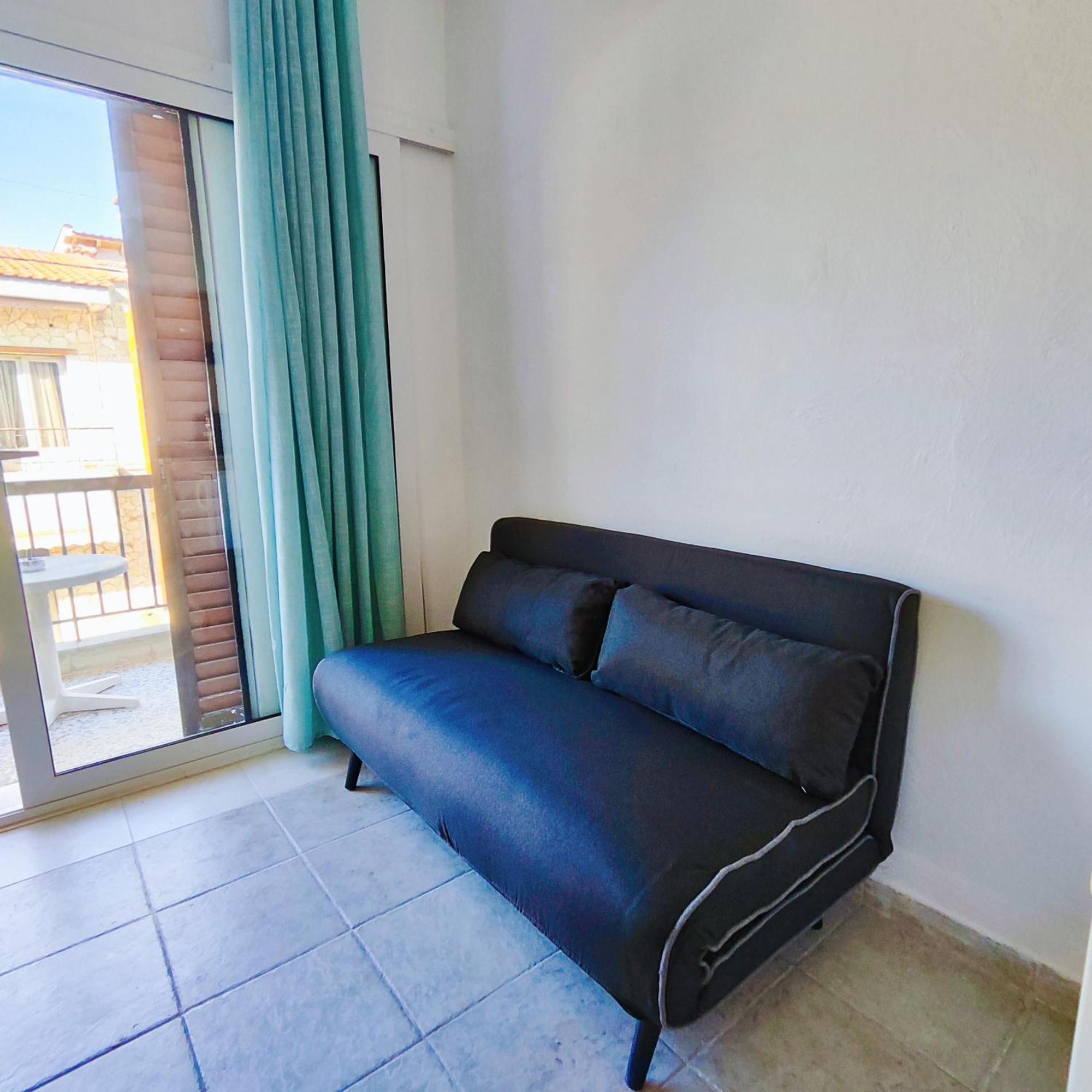Nea Skioni Comfy Apartments - Halkidiki ภายนอก รูปภาพ