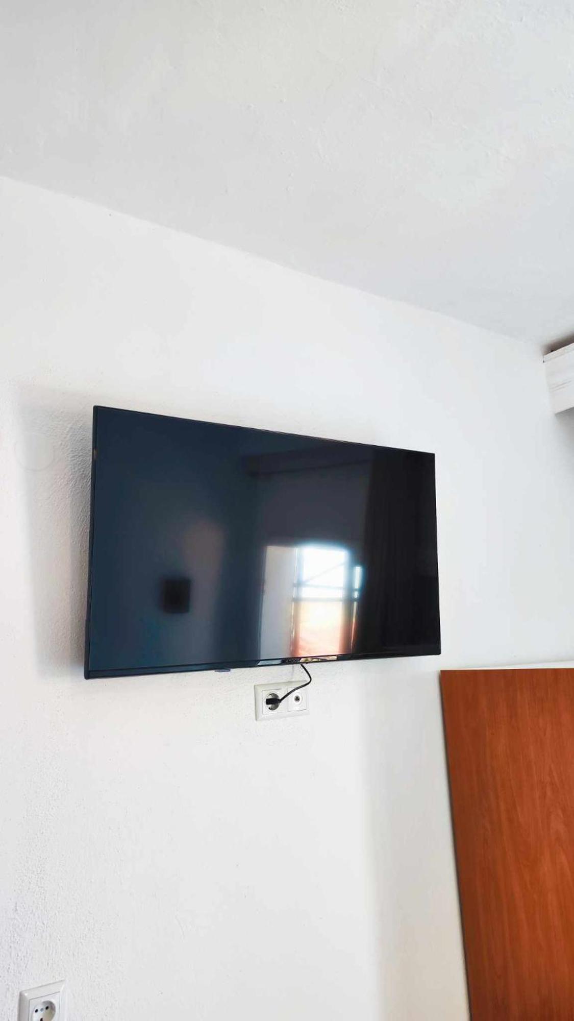 Nea Skioni Comfy Apartments - Halkidiki ภายนอก รูปภาพ